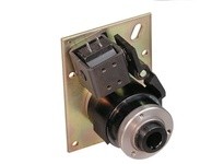 Warner Electric M316-27-026 CB6 CCW 24V 25MM 3ST AO