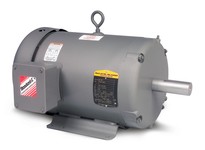 M3461 .5HP, 1725RPM, 3PH, 60HZ, 48, 3416M, TEFC, F1
