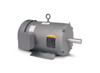 M3538/35 .5HP, 1740RPM, 3PH, 60HZ, 56, 3511M, TEFC | YarinInd