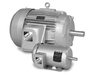 BALDOR M3562T .75HP 835RPM 3PH 60HZ 145T 3530M TEFC F1