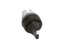 ABB M3SS1-10B Switch Selector 3 Pos 45 Deg Black | YarinInd