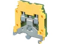 ABB M4-6.P Terminal Block | 1SNA165113R1600 | YarinInd
