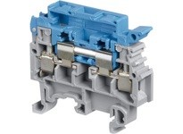 ABB M4-8.SN Screw Clamp Terminal Blocks | M4/8.SN | YarinInd