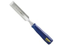 IRWIN M4441N M444 Woodworking Bevel Edge Chisel | Premium Tools