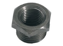MK MORSE 140744 M44NH01 ARBOR ADAPTER NUT HEX 1-PACK