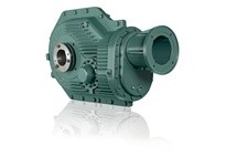 DODGE M4H26T32TSC4036 MTA SIZE 4207 26:1 320 C-FACE CEM4109 GEAR PRODUCTS