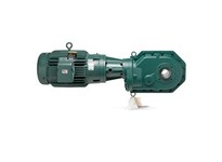 DODGE M4H30T21C718 MTA SIZE 4 30:1 210 C-FACE VEM3710T GEAR PRODUCTS