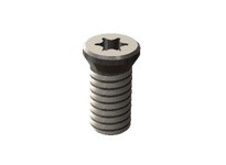 CUTTING TOOL TECHNOLOGIES M50T6S3 INSERTS AND SPARE PARTS - SCREWS | YarinInd