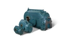 Dodge M5H14T200IEC MTA SIZE 5 14:1 IEC200 FLANGE | YarinInd