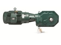 Dodge M6H24T36C6018 MTA6307 24:1 360 C-Face CEM4314 Green Gear Products