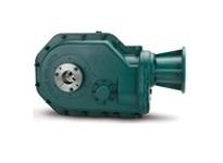 DODGE M6H45T28C MTA SIZE 6307 45:1 280 C-FACE | High-Quality Industrial Gearbox