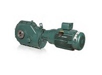 DODGE M6H52T28C2518 MTA SIZE 6307 52:1 280 C-FACE VM4103T