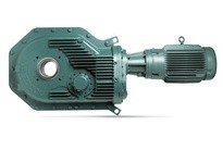 Dodge M7H33T32C4018CP MTA SIZE 7 38:1 320 C-FACE CECP4110T | Quality Industrial Supplies