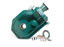 Dodge M7H44T180IEC MTA Size 7315 44:1 IEC180 Flange Gear Products