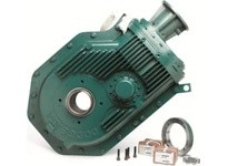 DODGE M8H60T36TSC MTA SIZE 8407 60:1 360 C-FACE 3600RPM GEAR PRODUCTS