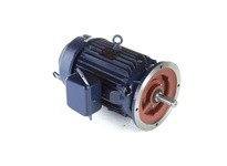 Marathon M906B 364TTFS16087 40HP 1200RPM 364HPV frame totally enclosed fan cooled 3 phase 230/460 volt 60 hertz electric motorTh