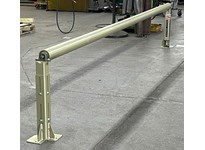 Merrick M990244 Truss Roller | YarinInd