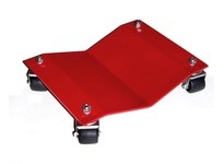 Merrick M998111 M998002-I 12"x16" Individual V-Grooved Standard Duty Dolly