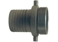 Dixon MA150N King Short Shank Suction Male Coupling NST (NH)