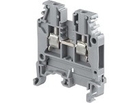 ABB MA2.5-5-1SNA115486R0300 Screw Clamp Terminal Blocks | MA2.5/5