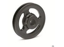 Dodge MA55X15/16 AK56 X 15/16 SHEAVE | Industrial Supplies