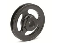Dodge MA58X15/16 AK59 X 15/16 Sheave Drive Components