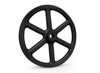 Dodge MA73X1-1/4 AK74 X 1-1/4 SHEAVE