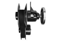 HI-LO MA82-1-3/8 Asymmetric Pulley | High-Quality Industrial Supplies