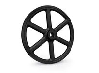 Dodge MA93X15/16 AK94 X 15/16 Sheave Drive Components | YarinInd