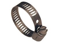 Dixon MAH12 Miniature Worm Gear Clamp | High-Quality Industrial Supplies