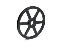 Dodge MAL102-SP CUSTOM QD BUSH SHEAVE