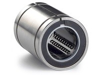 Thomson Linear MAM08ADJSS Linear Bearing, Ball Bushing | YarinInd