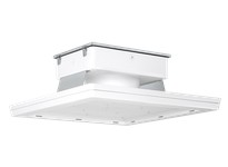 RAB MASI20-160NW/D10 CANOPY LIGHTS 23017 LUMENS MASI20 GAS STATION 20 INCH 160W 4000K 0-10V DIMMING 120V-277V DIMMING