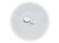 Fibox MB 10523 Blind Plug for Cover Corner | Industrial Supplies