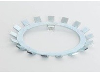 Consolidated Bearings MB-18 LOCKWASHER METRIC