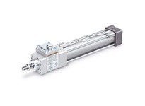 SMC MB-32-48-C1247A TIE ROD CYLINDER