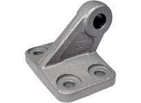 SMC MB-B08 Tie Rod Cylinder | High-Quality Industrial Supplies