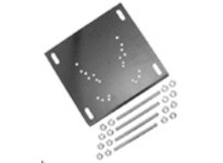 Browning MB107-115 Reducer Size 107-115SMTP/SMFP, Shaft Mount Accessory, Motor BaseReducer Size 107-115SMTP/SMFP, Shaft Mount Ac