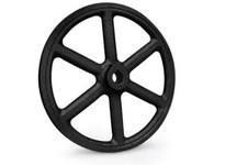 Dodge MB113X1-7/16 BK115 X 1-7/16 SHEAVE