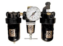 Coilhose MB120 1/2" Regulator Mounting Bracket