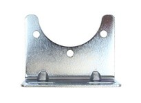 Coilhose MB140 1/4" & 3/8" Regulator Mounting Bracket