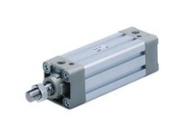 SMC MB1B40-500Z Tie Rod Cylinder