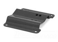 BALDOR MB3371 METRIC WELD ON BASE ASSY