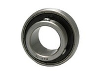 AMI MB4 20mm Stainless Normal Narrow Set Screw Bearing | YarinInd