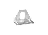 Red Lion Controls MB4B0000 18mm RT ANGLE BRACKET