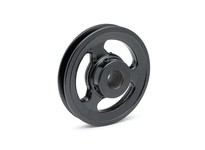 Dodge MB60X20MM BK62 X 20MM SHEAVE | High-Quality Industrial Supplies