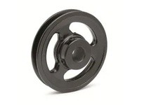 Dodge MB78X1-1/4 BK80 X 1-1/4 Sheave Drive Components | Industrial Supplies