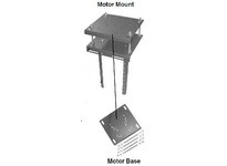 Browning MB800 Reducer Size 800SMTP, Shaft Mount Accessory | YarinInd