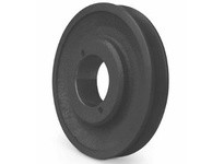 Dodge MB80X3/4 LIGHT DUTY FIXED BORE SHEAVE GROVES: 1 PITCH DIAMETER: 7.65