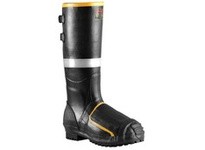 Tingley MB816B-15 METATARSAL Boots 16 - Black Size 15 | Durable Workwear